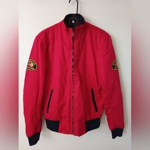 Baywatch Lifeguard Jacket